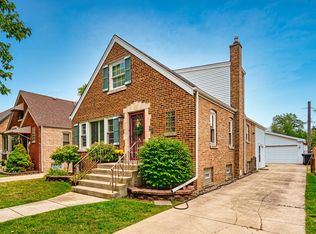 10431 S Springfield Ave, Chicago, IL 60655