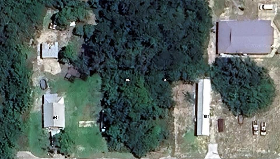 1st image of 107 GRIFFIN QUARTERS ROAD S