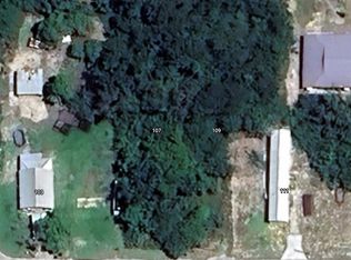 107 Griffin Quarters Rd S, Frostproof, FL 33843