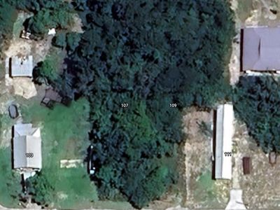 107 GRIFFIN QUARTERS ROAD S, Frostproof, FL, 33843