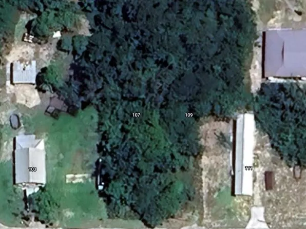 107 Griffin Quarters Rd S, Frostproof, FL 33843
