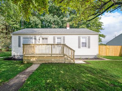 505 K St, La Porte, IN, 46350