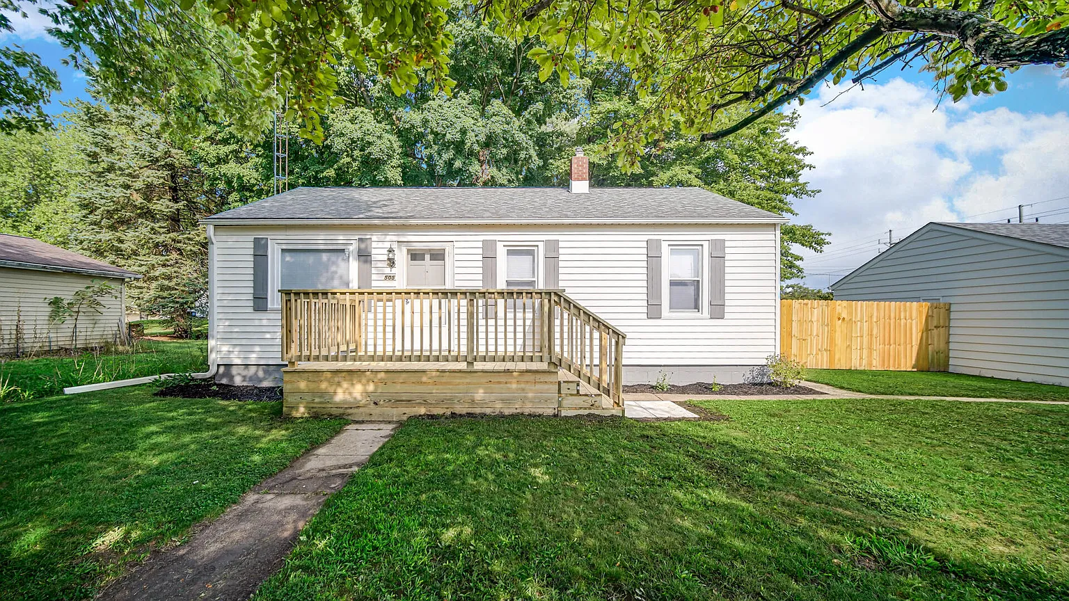505 K St photo 1