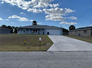 Port Labelle, Labelle, FL 33935