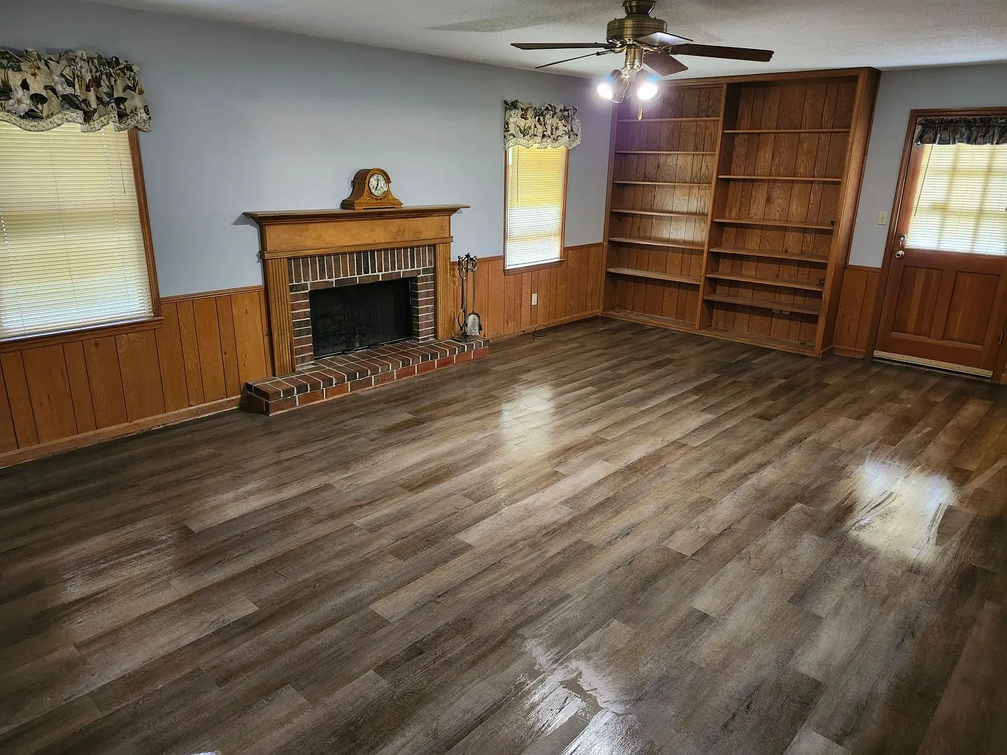Charming 3BR House in Chattanooga — Photo 3