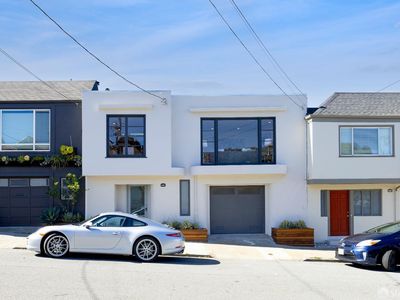 1607 30th Ave, San Francisco, CA, 94122