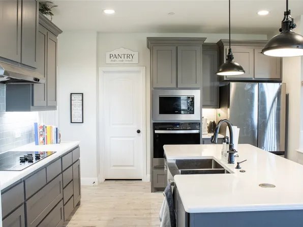 642 Sandiford Ct, Mansfield, TX 76063
