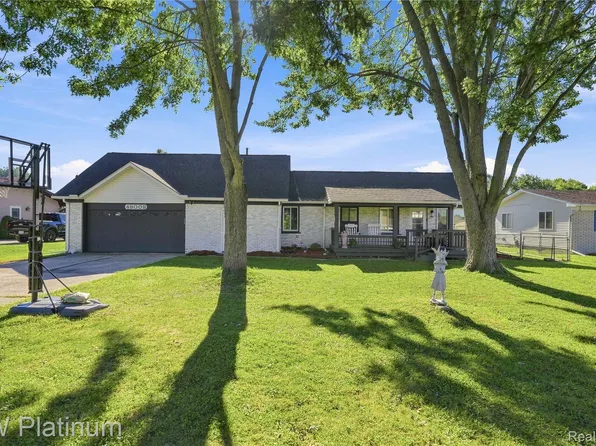 48008 Forbes Dr, Chesterfield, MI 48047