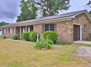 110 Edisto Ln, Georgetown, SC 29440