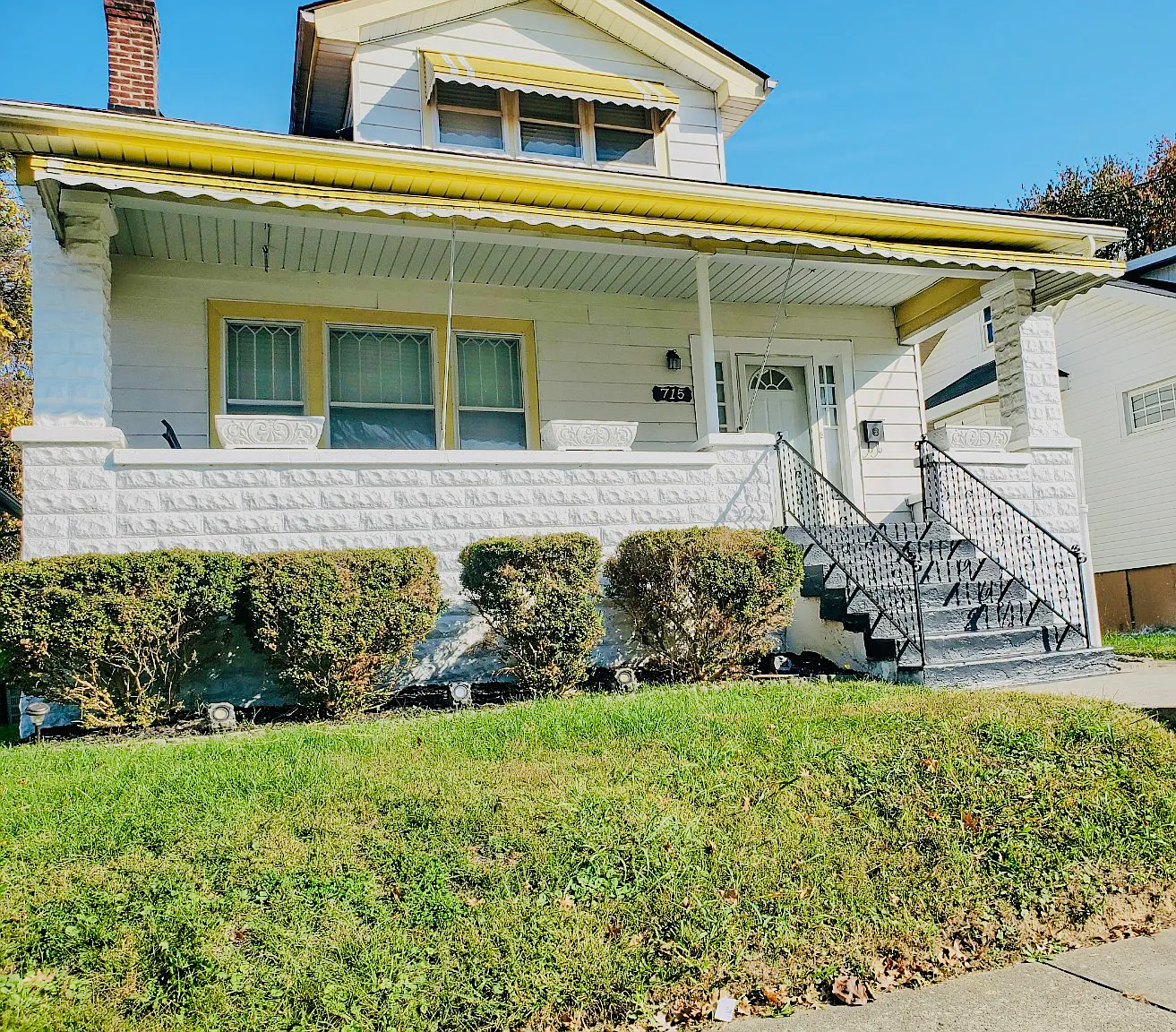 S 36th St, Louisville — Photo 1