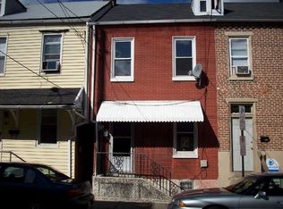 459 W Liberty St, Allentown, PA 18102