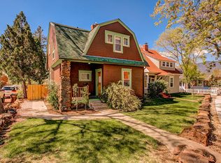 23 Boulder Crescent St, Colorado Springs, CO 80903