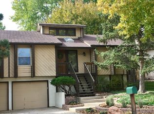 1155 Valkenburg Dr, Colorado Springs, CO 80907