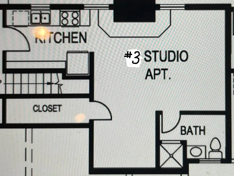 333 G St #3 — Photo 17