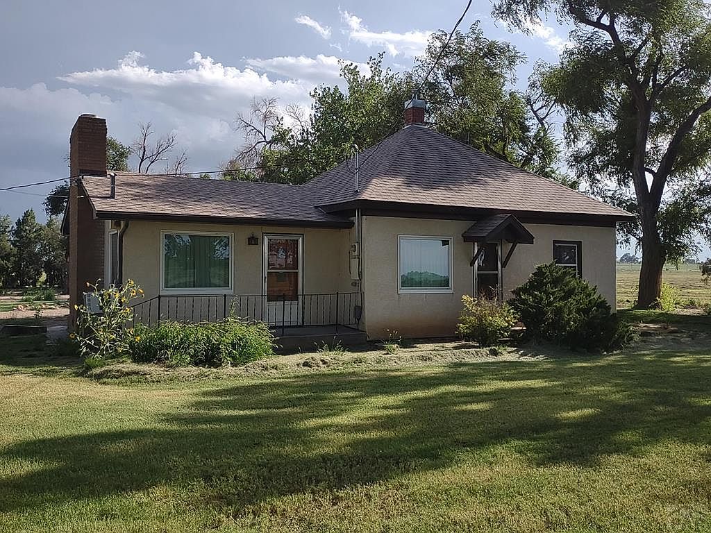 17814 X Rock Frd 5, La Junta, CO 81050 Zillow