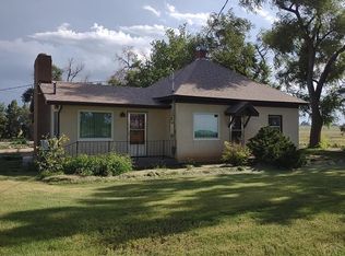 17814 X Rock Frd #5, La Junta, CO 81050