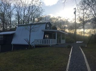 158 Madison Ln, Robbinsville, NC 28771