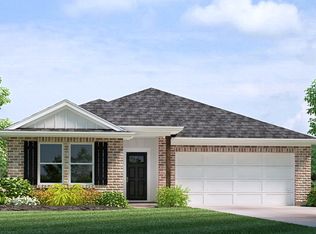 12940 Medlin Dr, Denham Springs, LA 70726