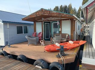 34030 N Main St #8B, Bayview, ID 83803