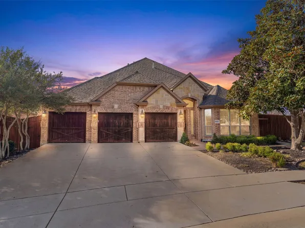 6209 Higier Ct, McKinney, TX 75071