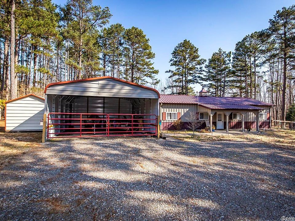 437 Valley Dr, Heber Springs, AR 72543 Zillow
