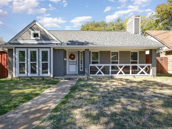 5605 Reiger Ave, Dallas, TX 75214