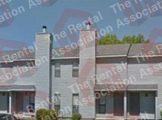 133 Jennifer Ln APT 1, Monroe, LA 71203