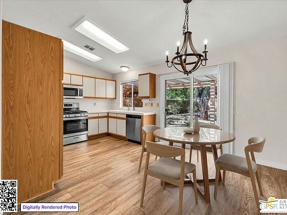 3rd image of 68130 Hermosillo Rd