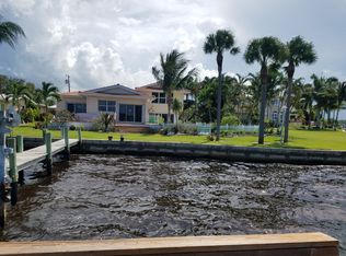 46 SW Riverway Blvd, Palm City, FL 34990