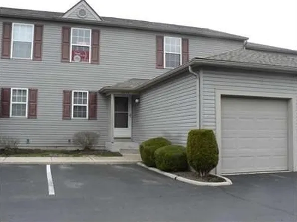 5639 Wigmore Dr, Columbus, OH 43235