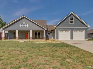 14204 Phares Hinton Rd, Tuscaloosa, AL 35405