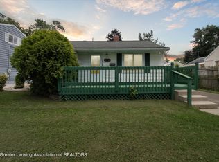 3813 Glenwood Ave, Lansing, MI