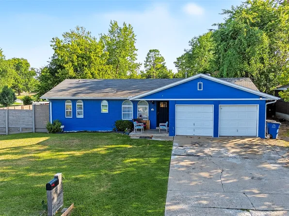 11318 E 15th St, Tulsa, OK 74128