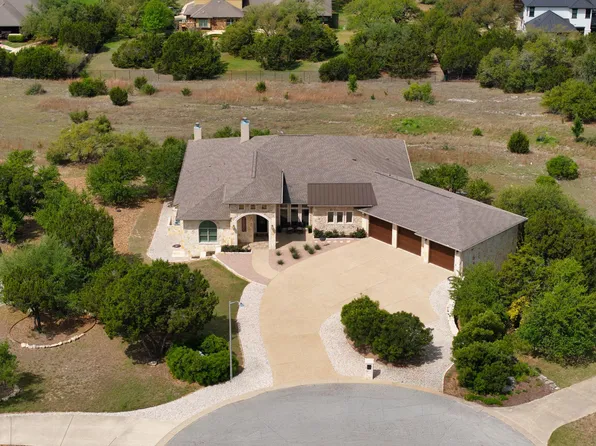 250 Sandy Creek Cv, Driftwood, TX 78619