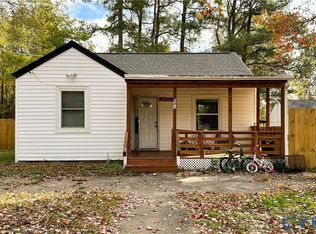 841 Rosemont Rd, Richmond, VA 23224