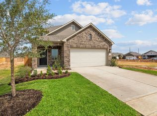 21618 Sandy Dune Dr, Cypress, TX 77433