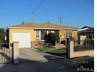 408 S Bush St, Anaheim, CA 92805