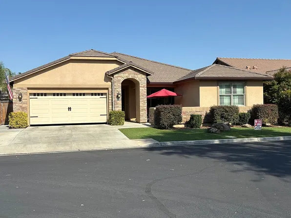 3932 S Avocado St, Visalia, CA 93277