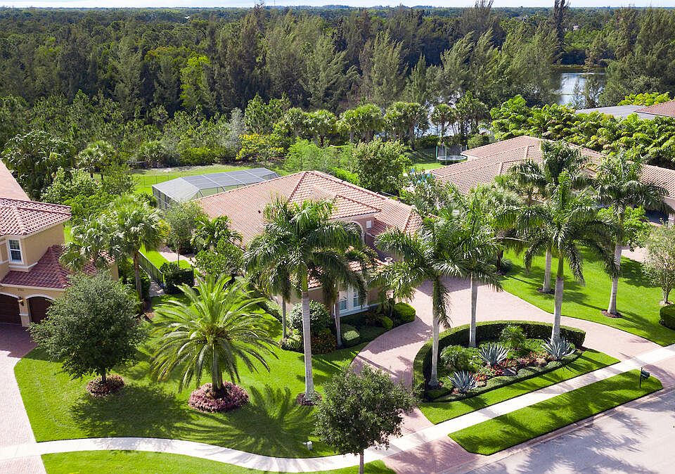 7717 Eden Ridge Way, Palm Beach Gardens, FL 33412 Zillow