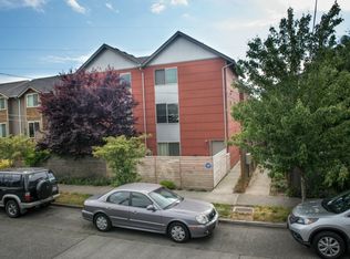 9229 17th Ave SW #A, Seattle, WA 98106