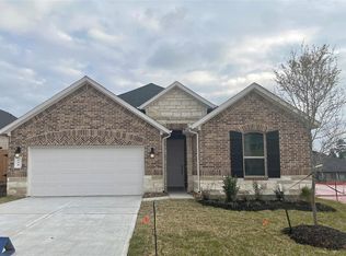 551 Newcomb Hollow Dr, Conroe, TX 77304