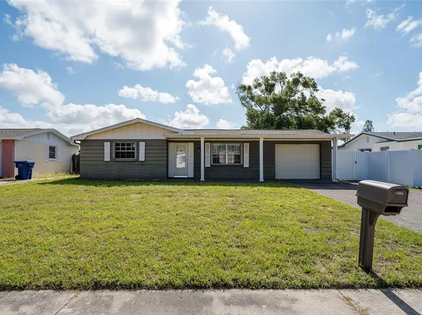 3246 BROOKFIELD DRIVE, HOLIDAY, FL 34691