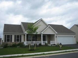 442 Zachary Dr, Manheim, PA 17545