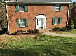 2749 Laburnum Ave SW #A, Roanoke, VA 24015