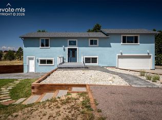12225 Old Barn Rd, Elbert, CO 80106