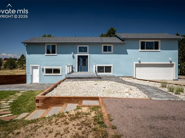 12225 Old Barn Rd, Elbert, CO 80106