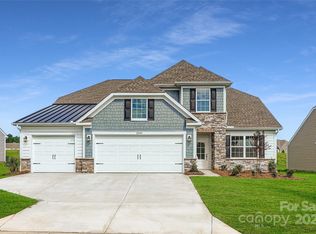 2244 Moon Crest Rd, Lancaster, SC 29720