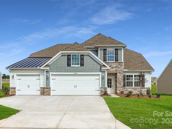 2244 Moon Crest Rd #151, Lancaster, SC 29720