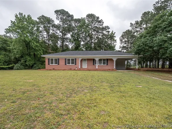 1350 Bearskin Rd, Salemburg, NC 28385