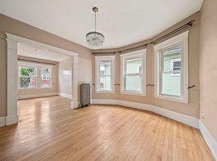 23 Pinkham Rd #2, Medford, MA 02155